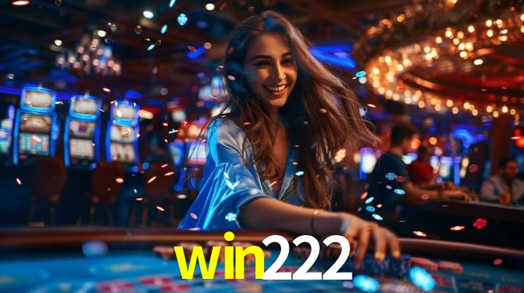 Experiência VIP win222