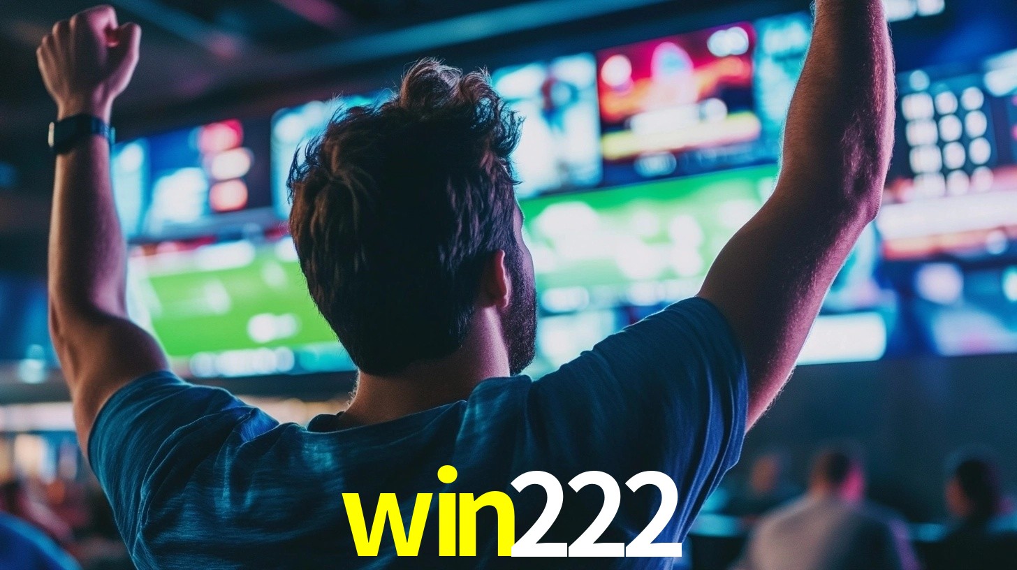 win222 - Cassino Milionário - win222.com