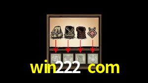 Programa VIP win222 com