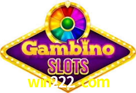 Bônus de Boas-vindas win222 com