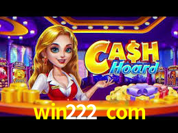 Casino Ao Vivo win222 com