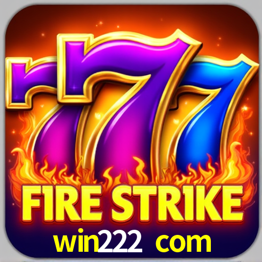 Diretório de Jogos win222 com