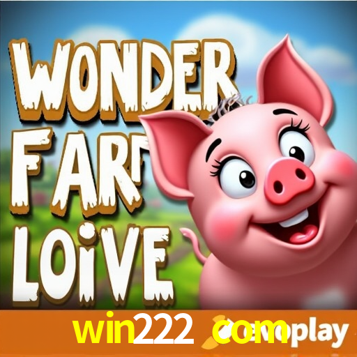 Provedores de Jogos win222 com