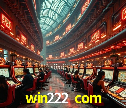 Mesa de Blackjack win222 com