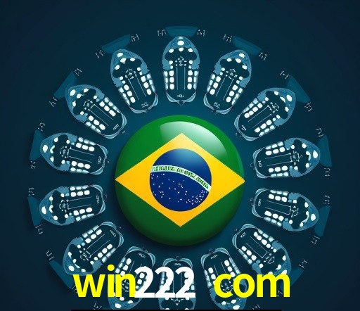 Recursos de Bônus win222 com