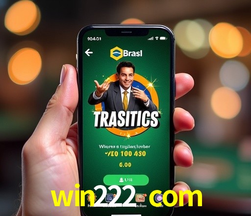 PIX Instantâneo win222 com