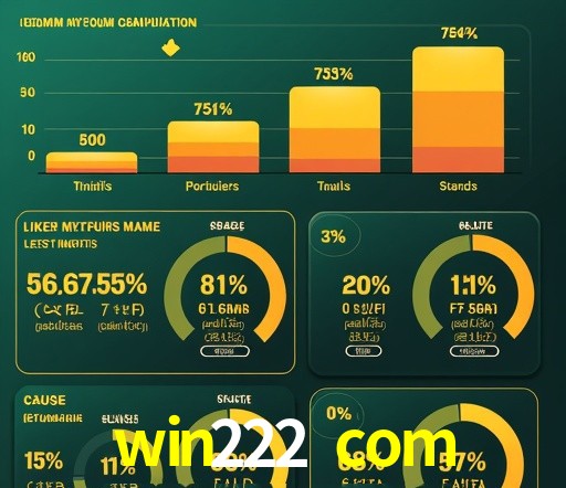 Mesa de Roleta win222 com