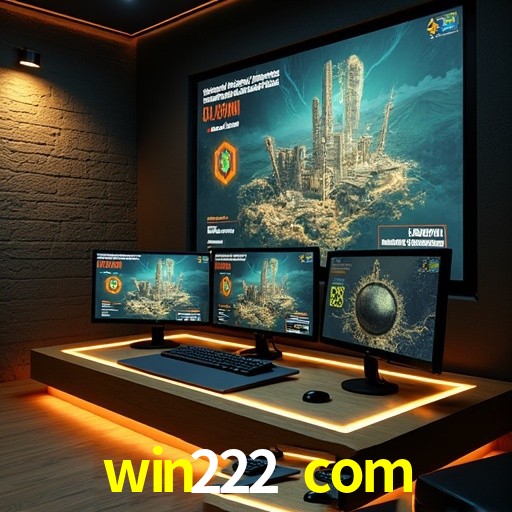 Jogos de Slot win222 com