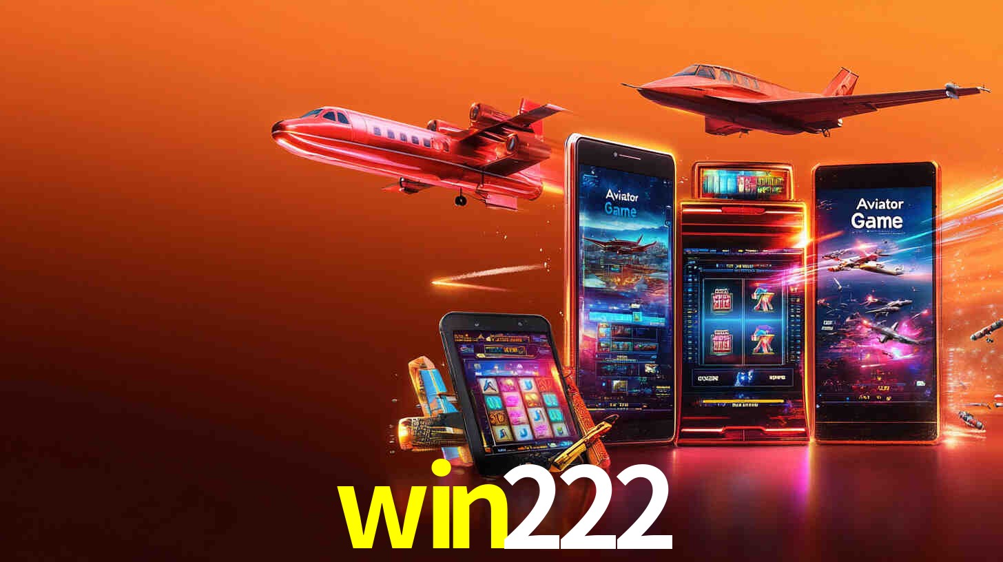 Inovações de Jogos na win222: O Futuro das Experiências Interativas