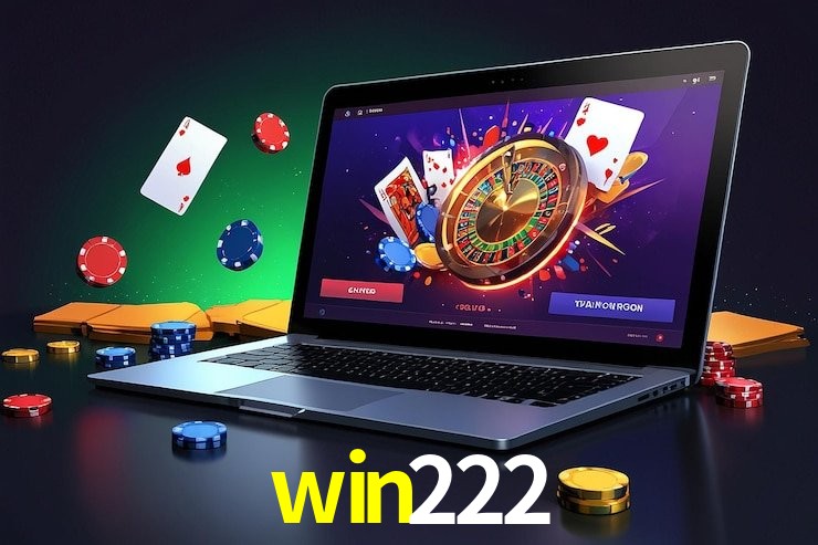 Promoção Relâmpago win222