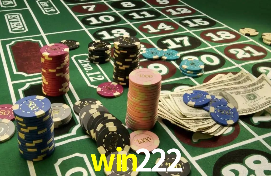 win222 bet