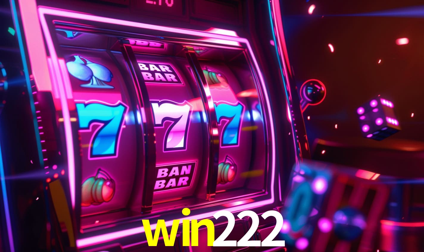 Explorando a Categoria de Eventos em Apostas na win222