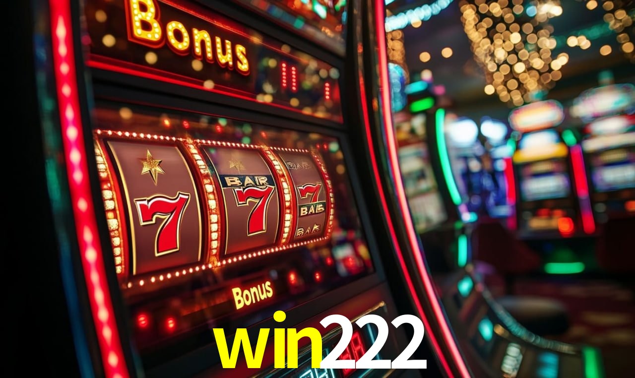 Mercados ao vivo e cash out na win222