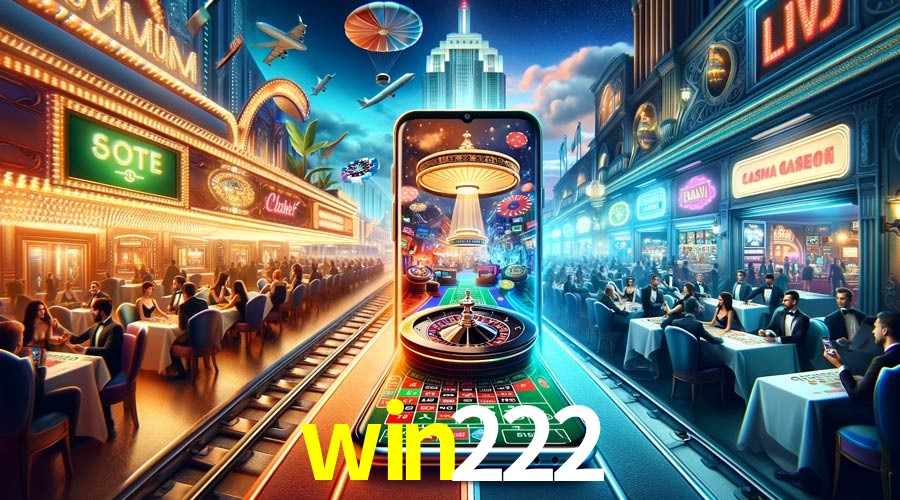 Responsive Design win222