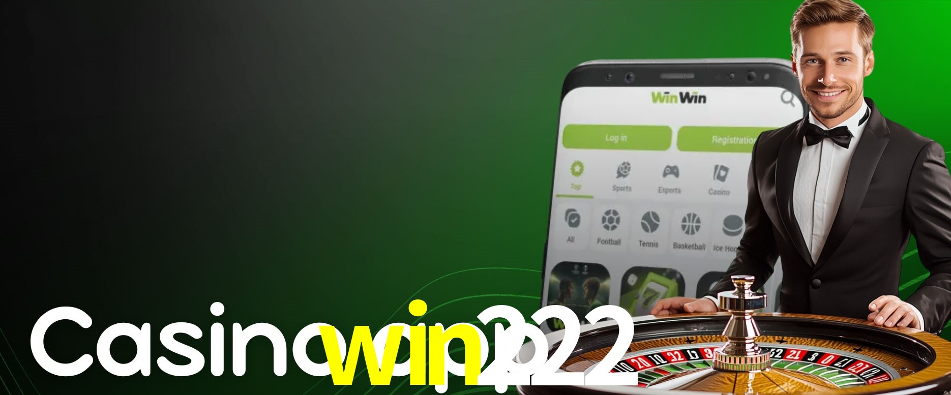 Weekend Specials win222