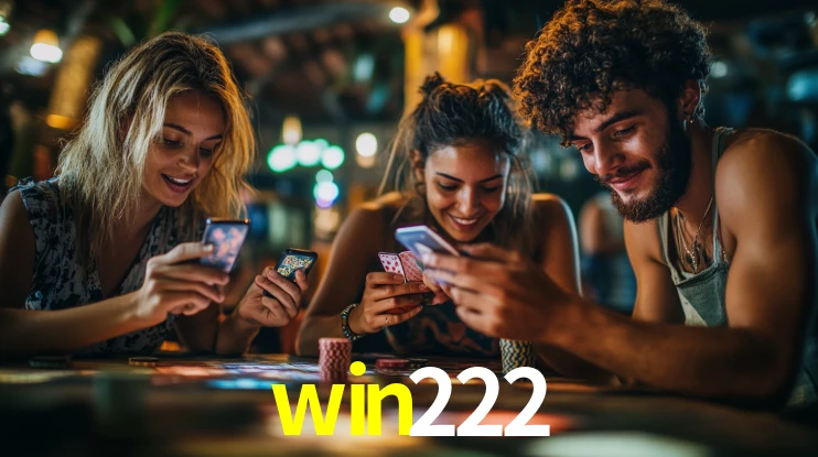 Live Casino win222