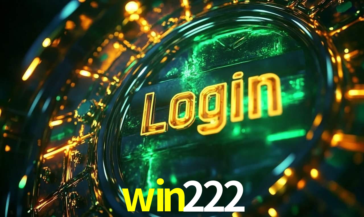 APP rápido e leve da win222