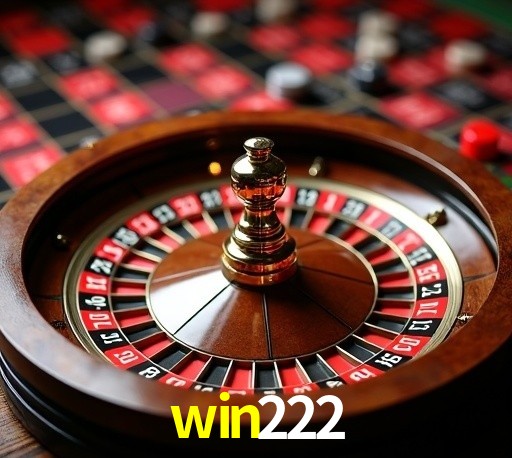 Bônus e promoções da win222