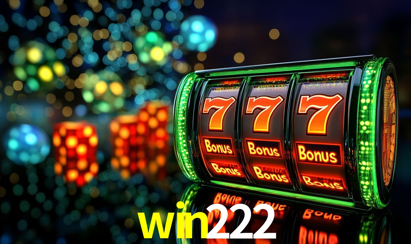 Login Seguro win222
