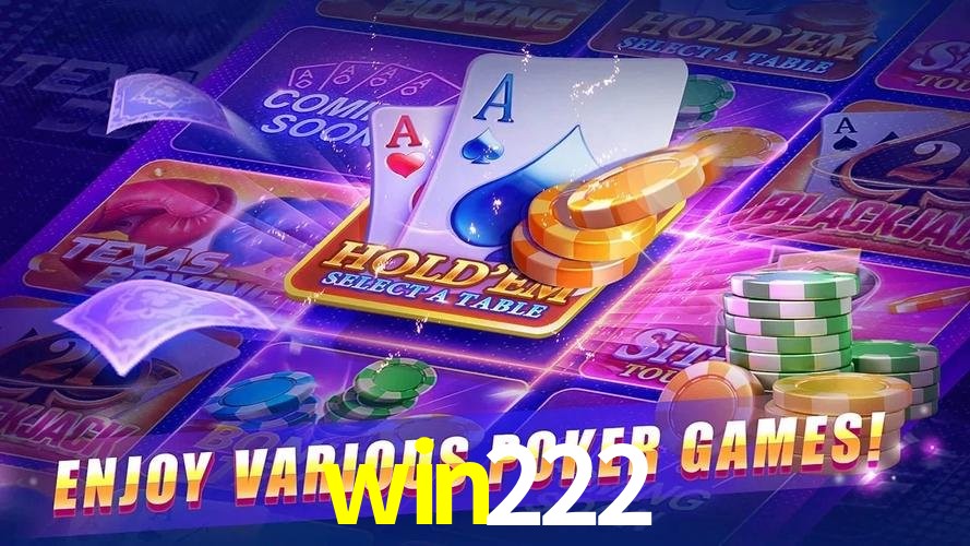 Desvendando o Mundo dos Jogos Virtuais na win222