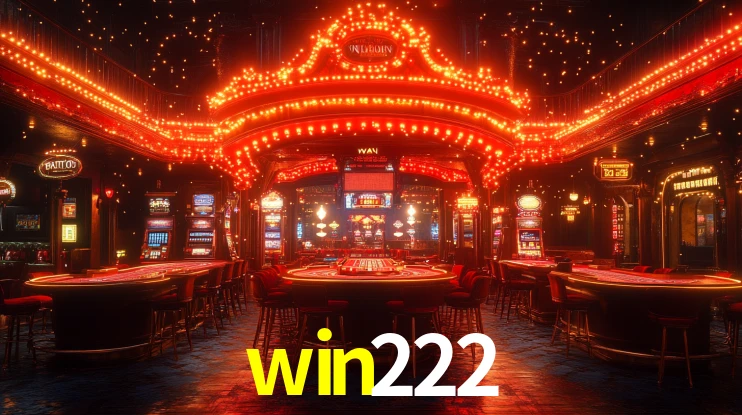 Cashback e recargas na win222
