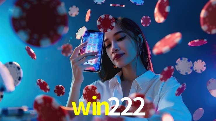 A Experiência Imersiva dos Cassinos Ao Vivo no win222