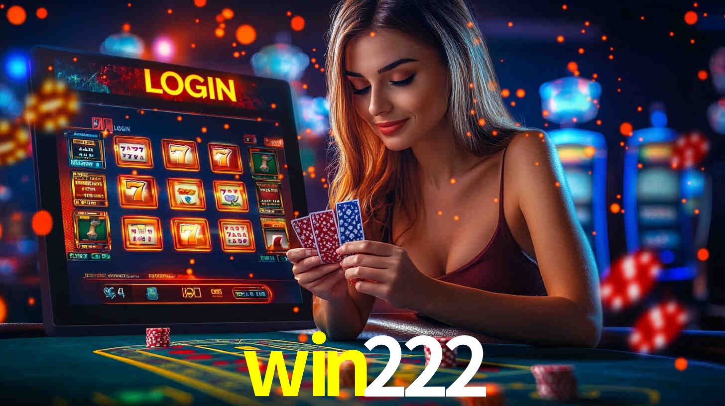 Bônus Generosos e Exclusivos no win222 para Você!