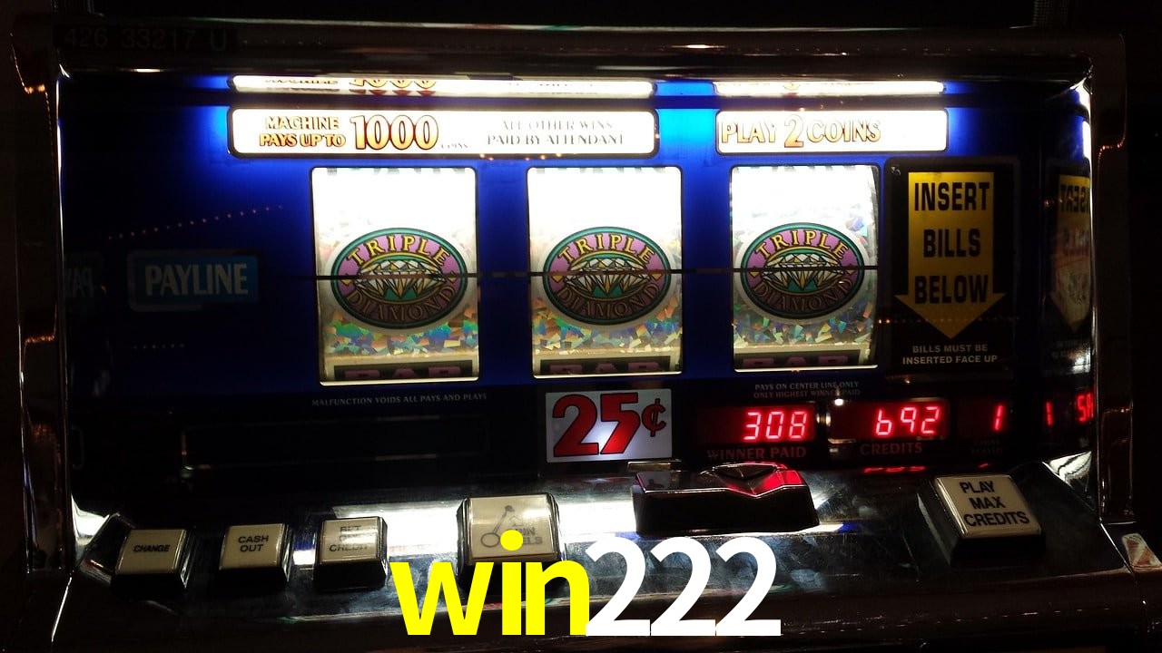 Tennis Betting win222